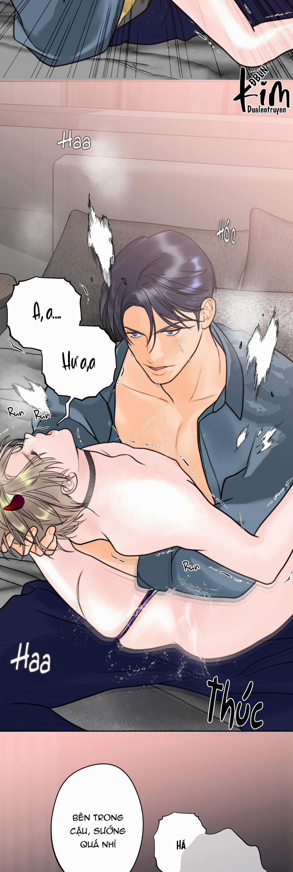 Sự Tham Lam Của Nhân Loại 15.2 loài người 2 trang 3