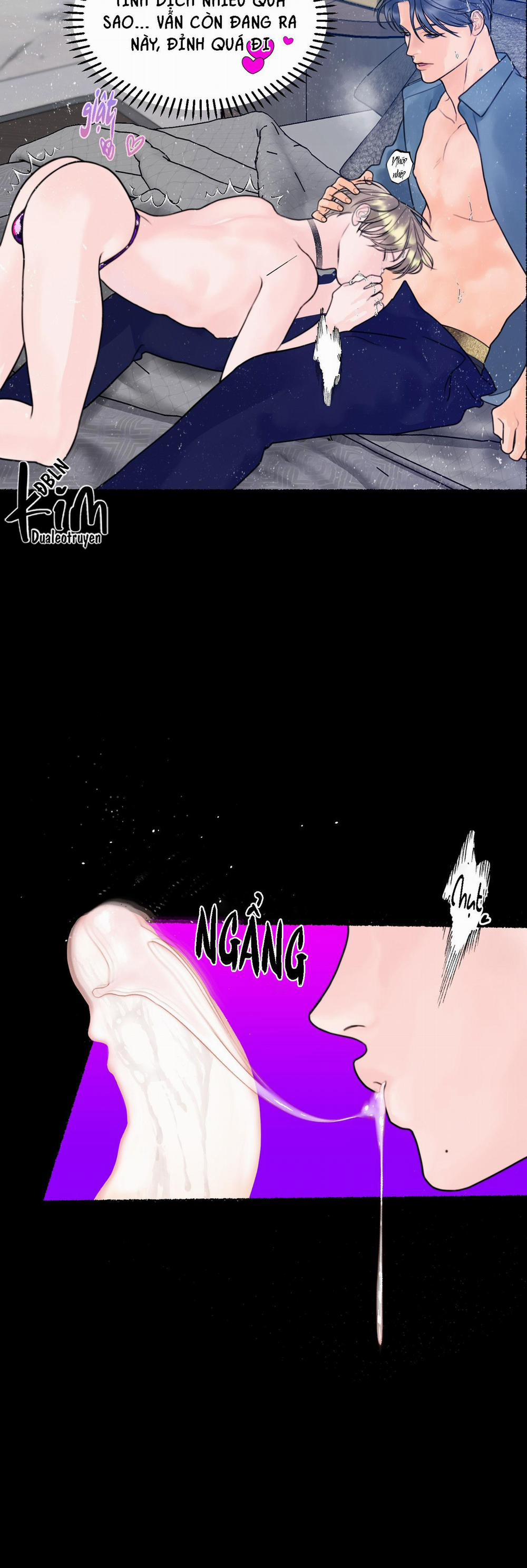 Sự Tham Lam Của Nhân Loại 15.2 loài người 2 trang 41