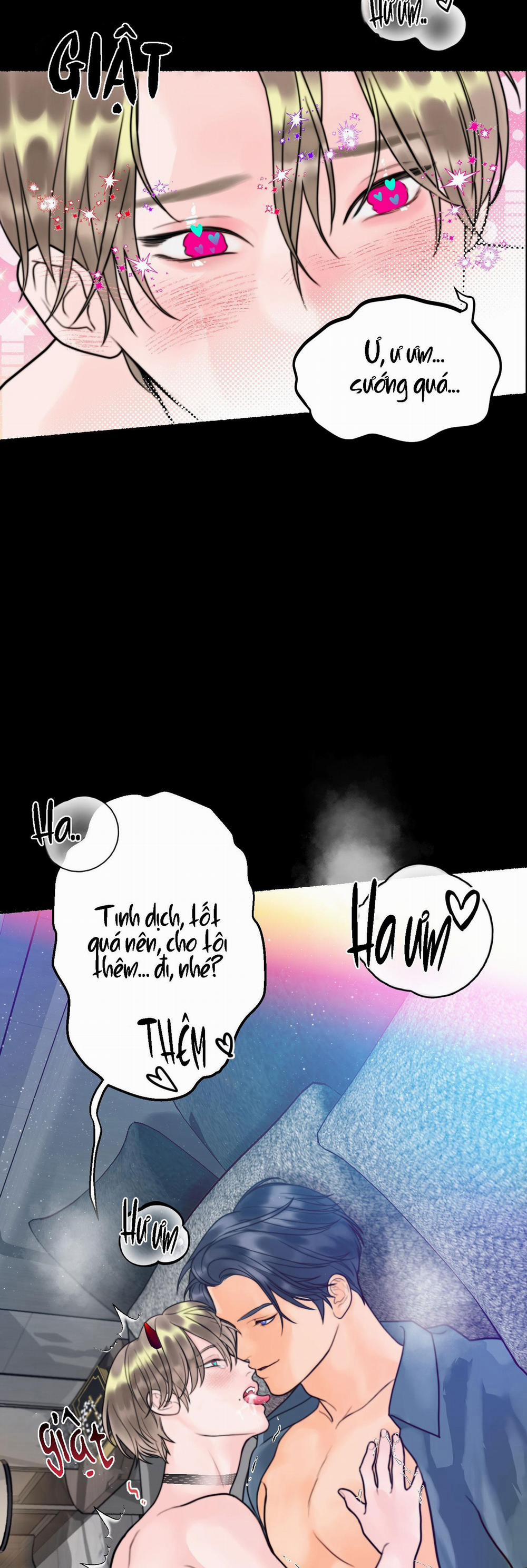 Sự Tham Lam Của Nhân Loại 15.2 loài người 2 trang 44