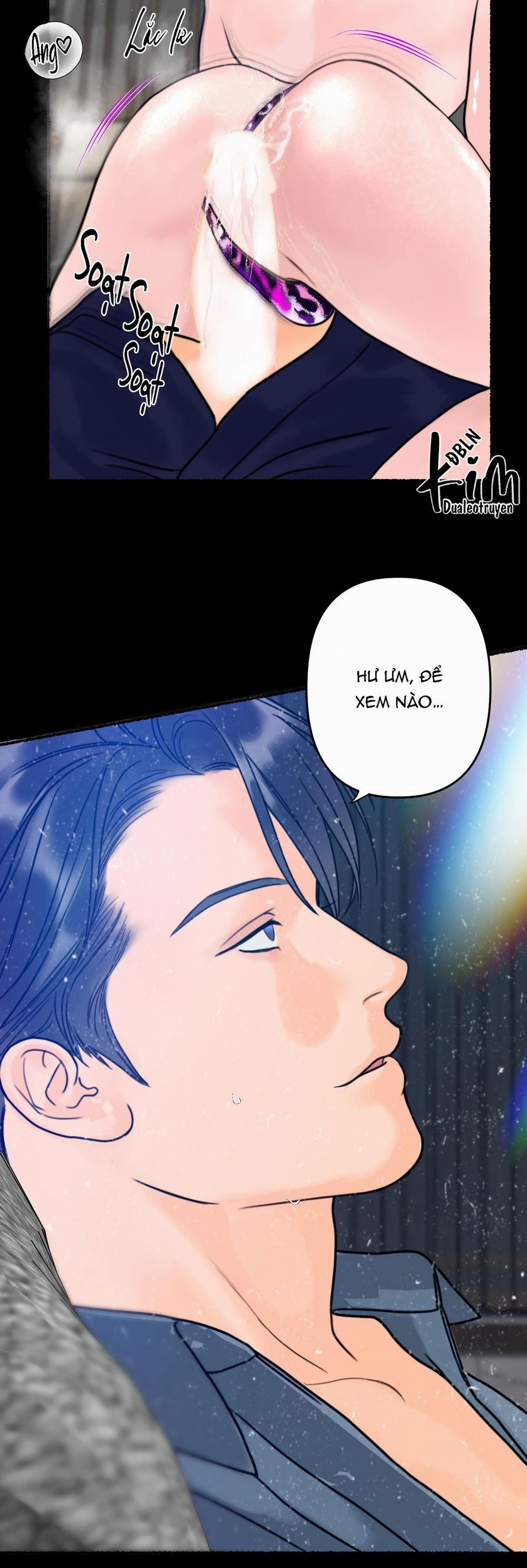 Sự Tham Lam Của Nhân Loại 15.2 loài người 2 trang 48