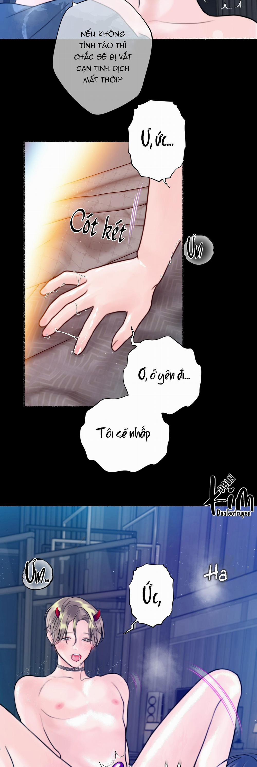 Sự Tham Lam Của Nhân Loại 15.2 loài người 2 trang 5