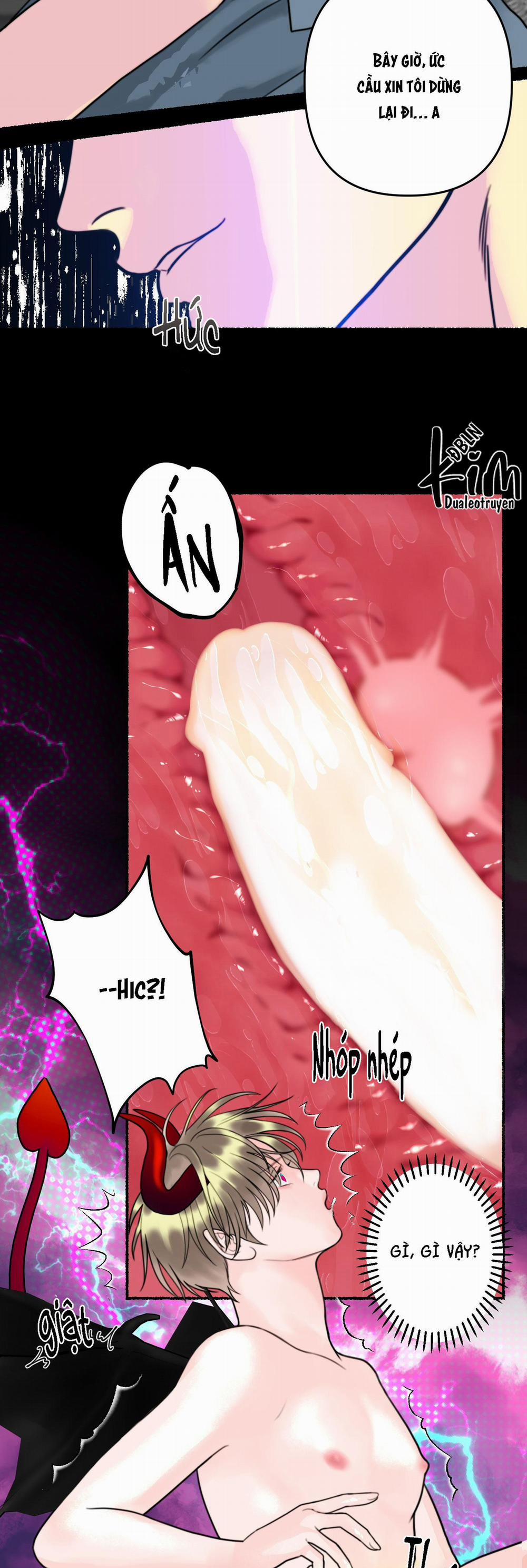 Sự Tham Lam Của Nhân Loại 15.2 loài người 2 trang 57