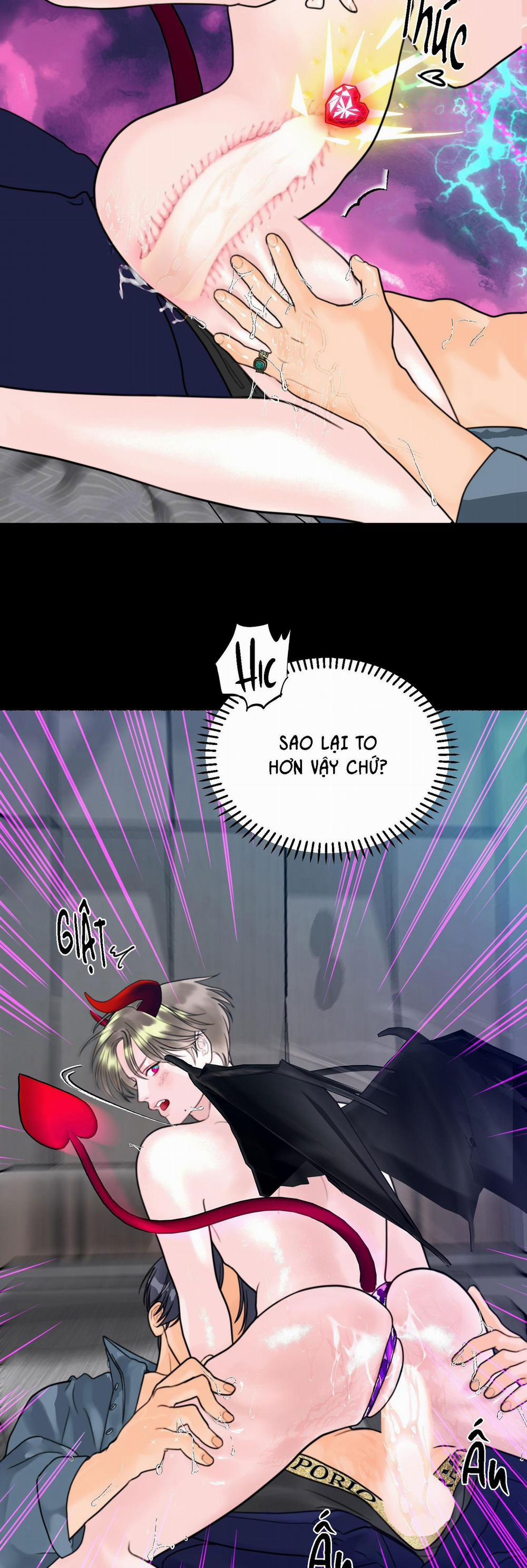 Sự Tham Lam Của Nhân Loại 15.2 loài người 2 trang 58