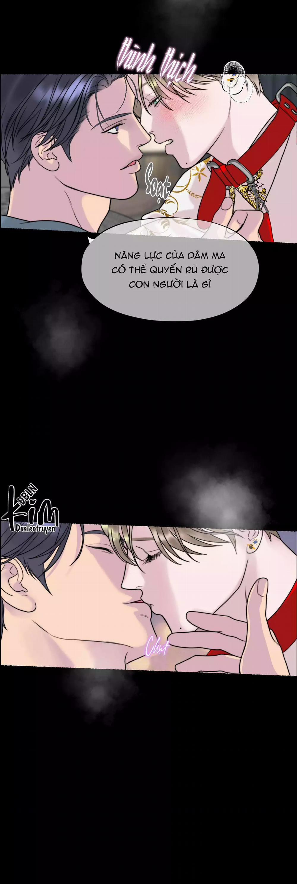 Sự Tham Lam Của Nhân Loại 15.2 trang 13