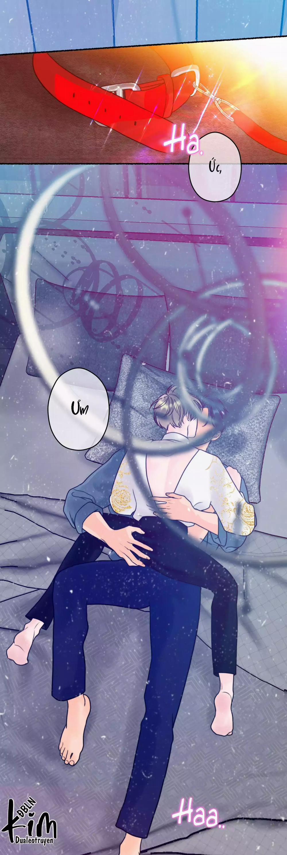 Sự Tham Lam Của Nhân Loại 15.2 trang 14