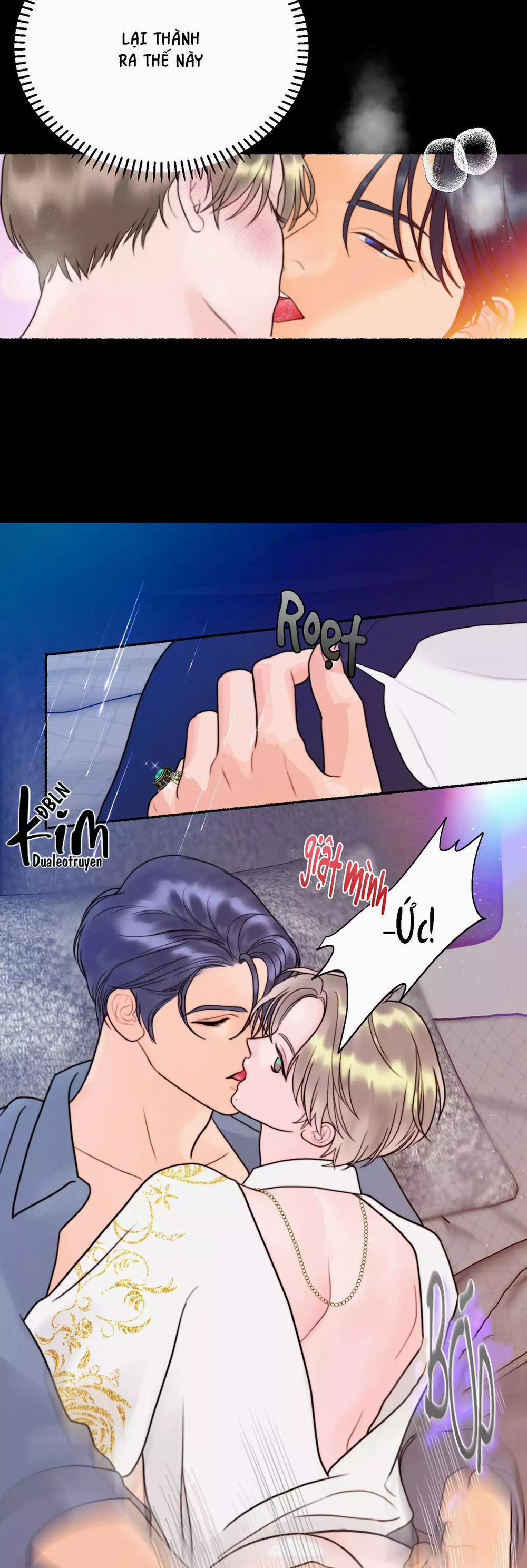 Sự Tham Lam Của Nhân Loại 15.2 trang 16