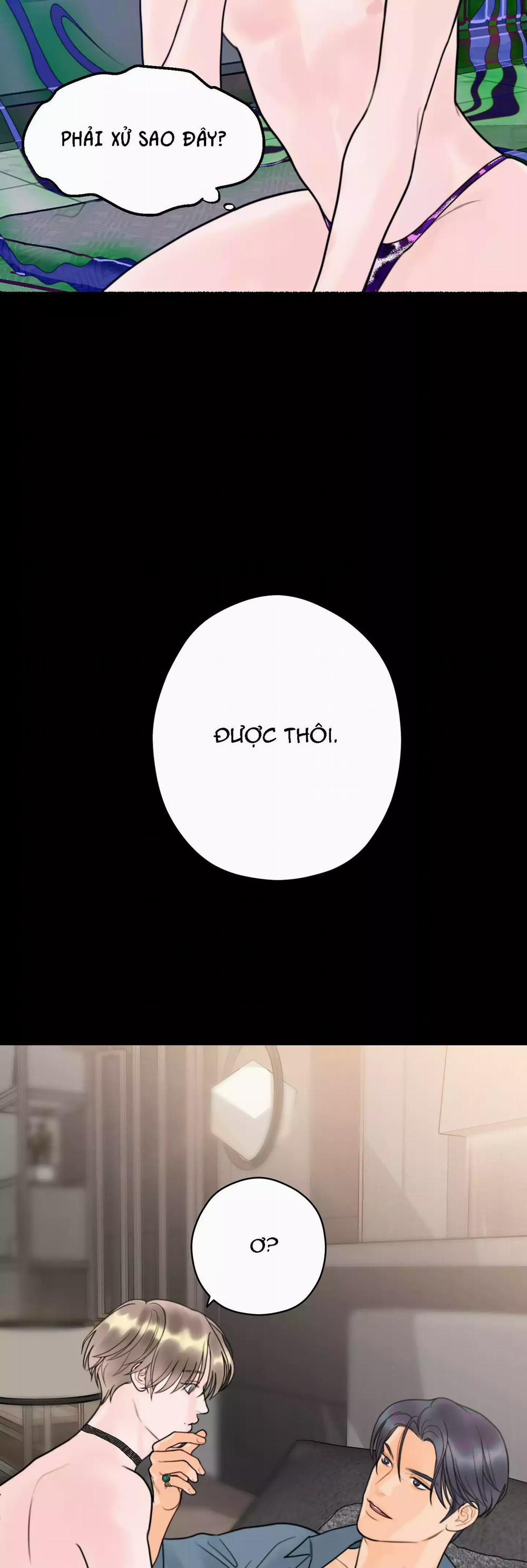 Sự Tham Lam Của Nhân Loại 15.2 trang 25