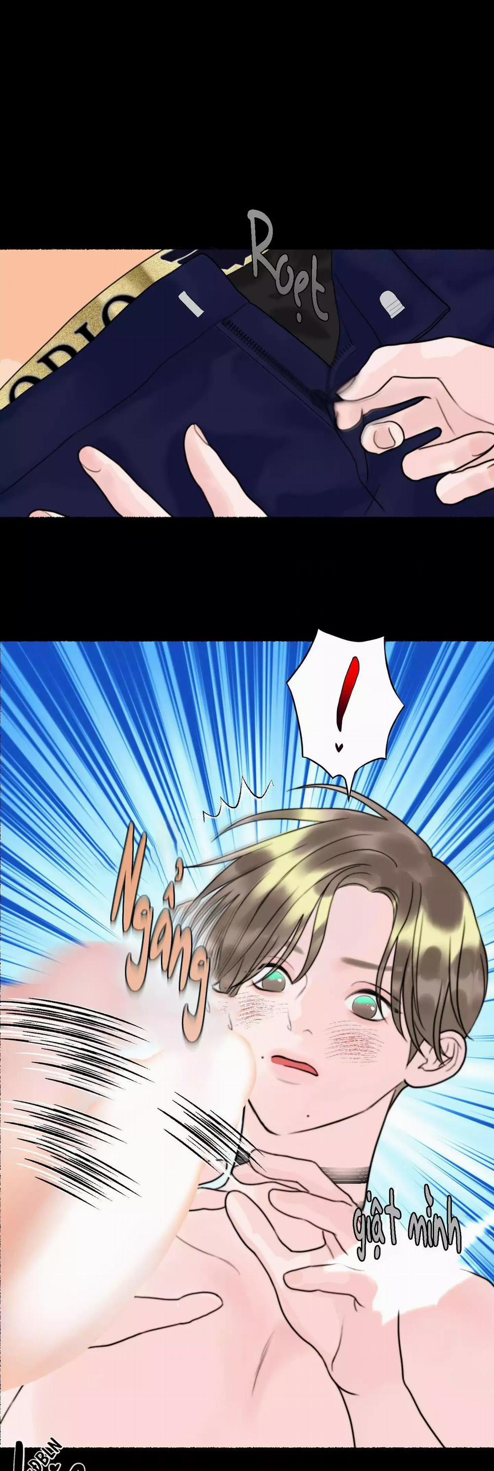 Sự Tham Lam Của Nhân Loại 15.2 trang 28