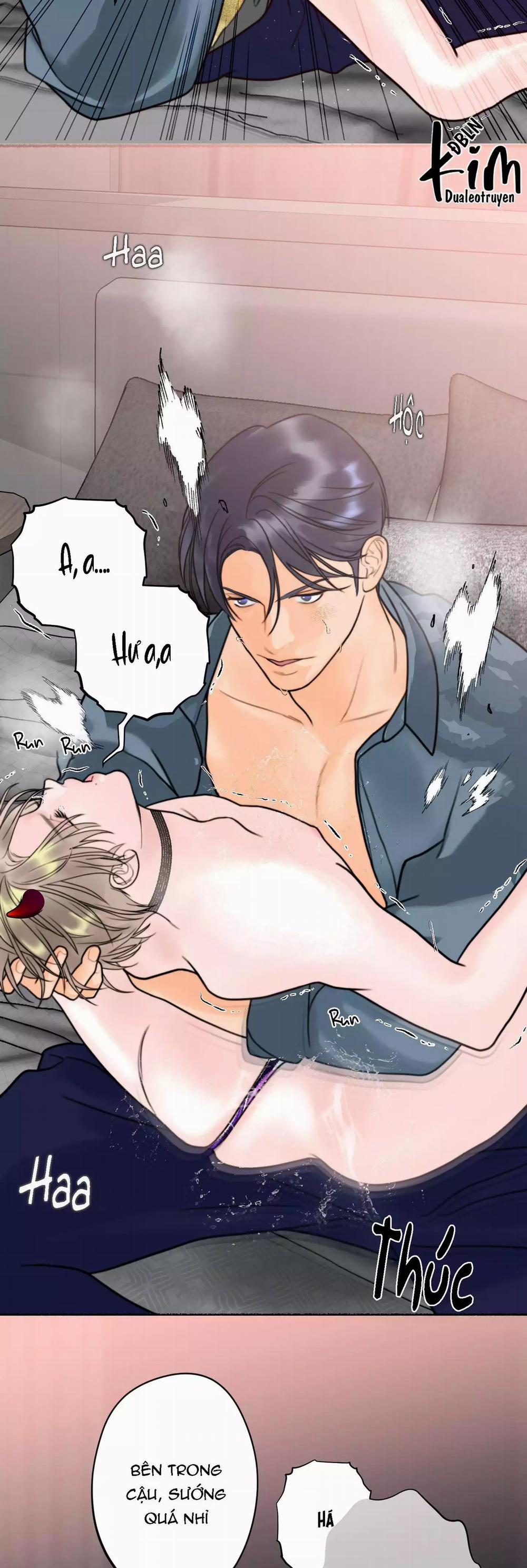 Sự Tham Lam Của Nhân Loại 15.2 trang 3