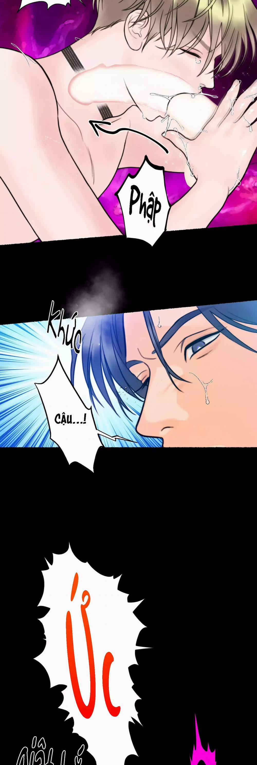 Sự Tham Lam Của Nhân Loại 15.2 trang 39