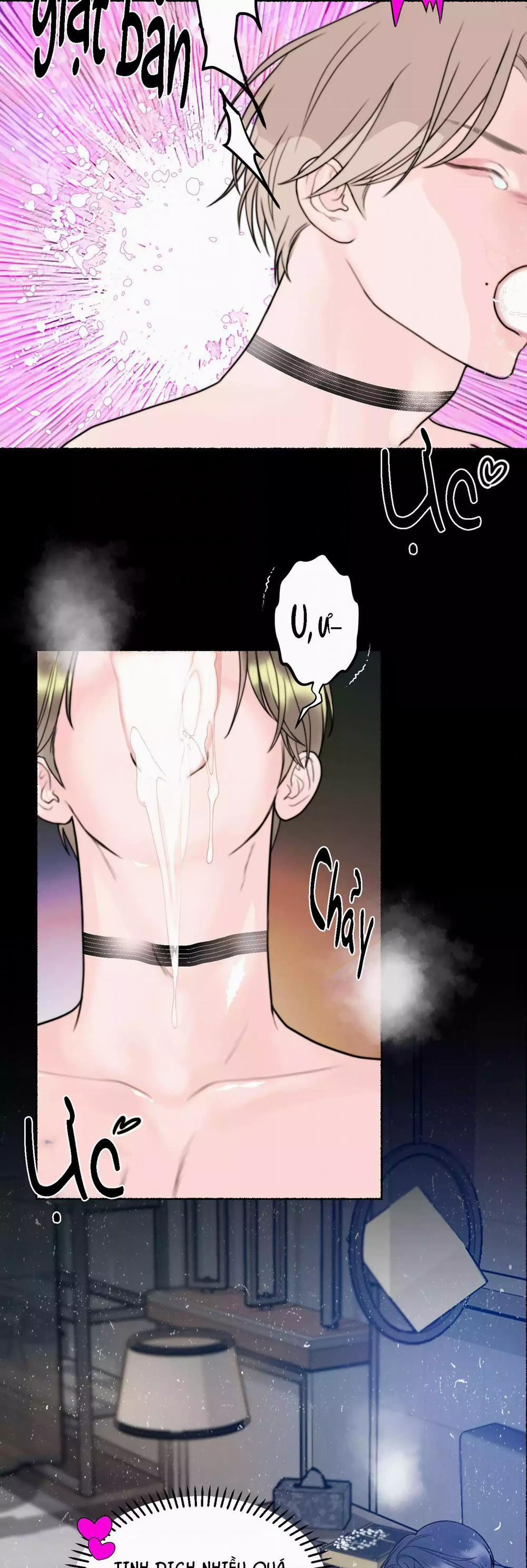 Sự Tham Lam Của Nhân Loại 15.2 trang 40