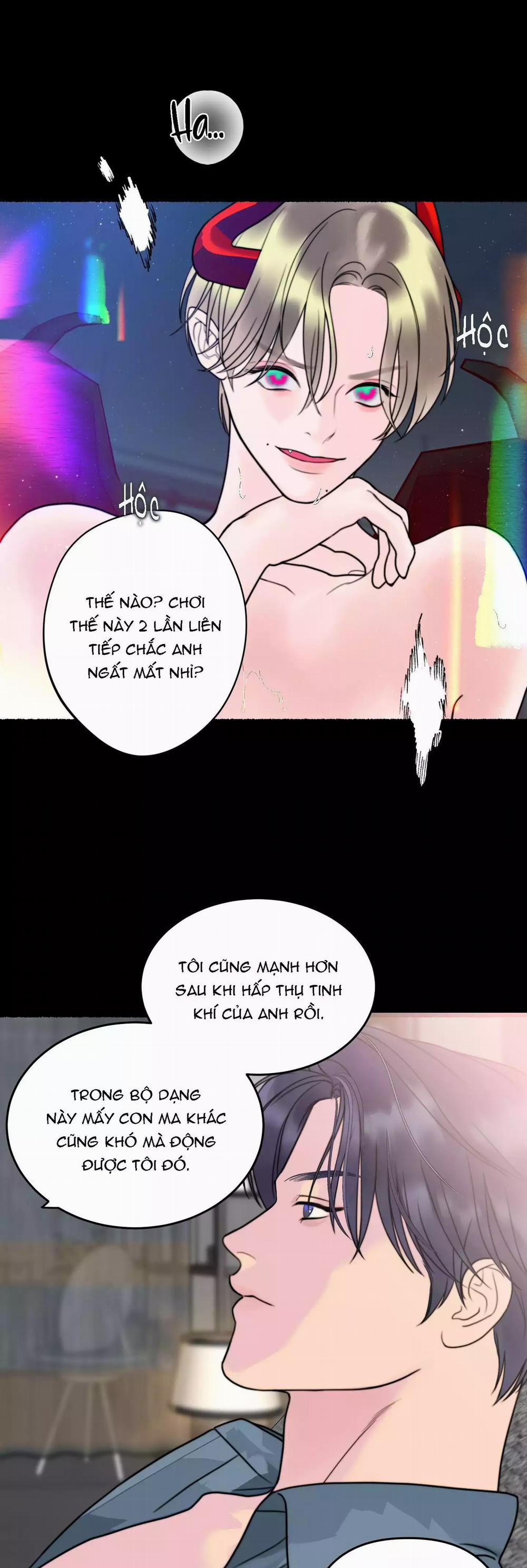 Sự Tham Lam Của Nhân Loại 15.2 trang 56