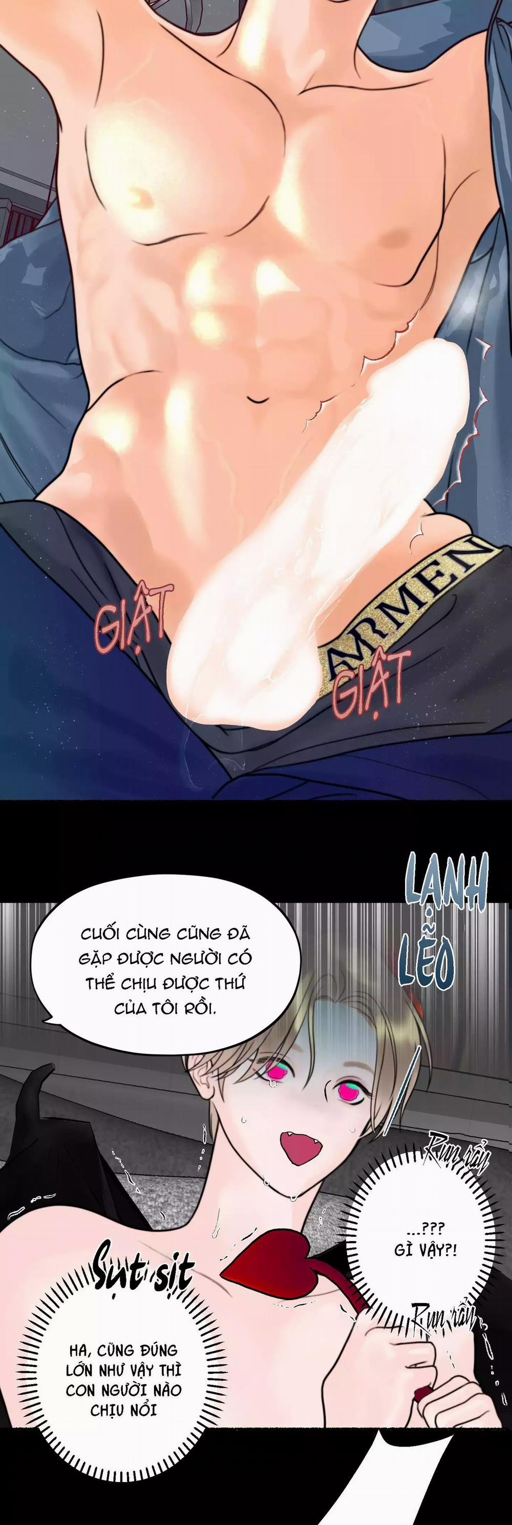 Sự Tham Lam Của Nhân Loại 15.2 trang 61