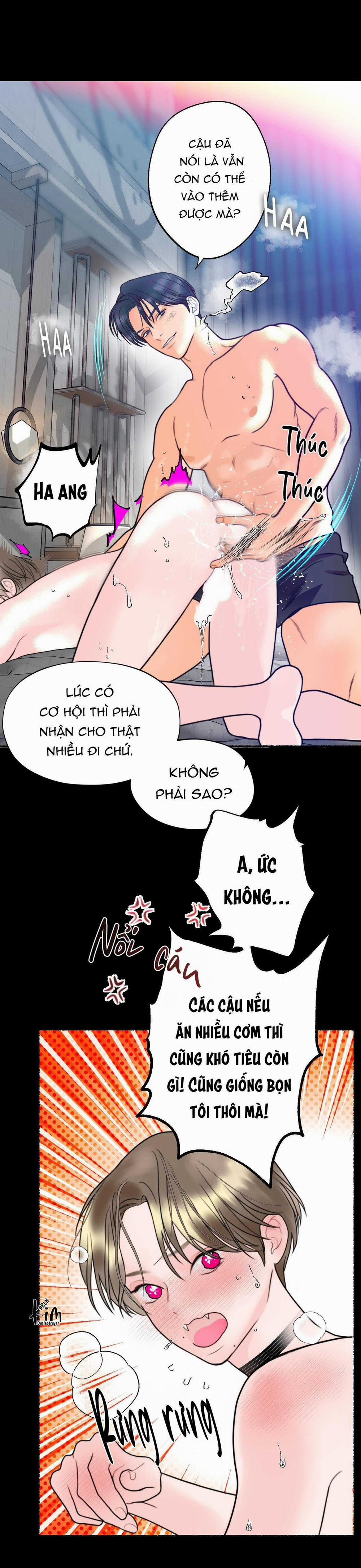 Sự Tham Lam Của Nhân Loại 15.3 trang 15