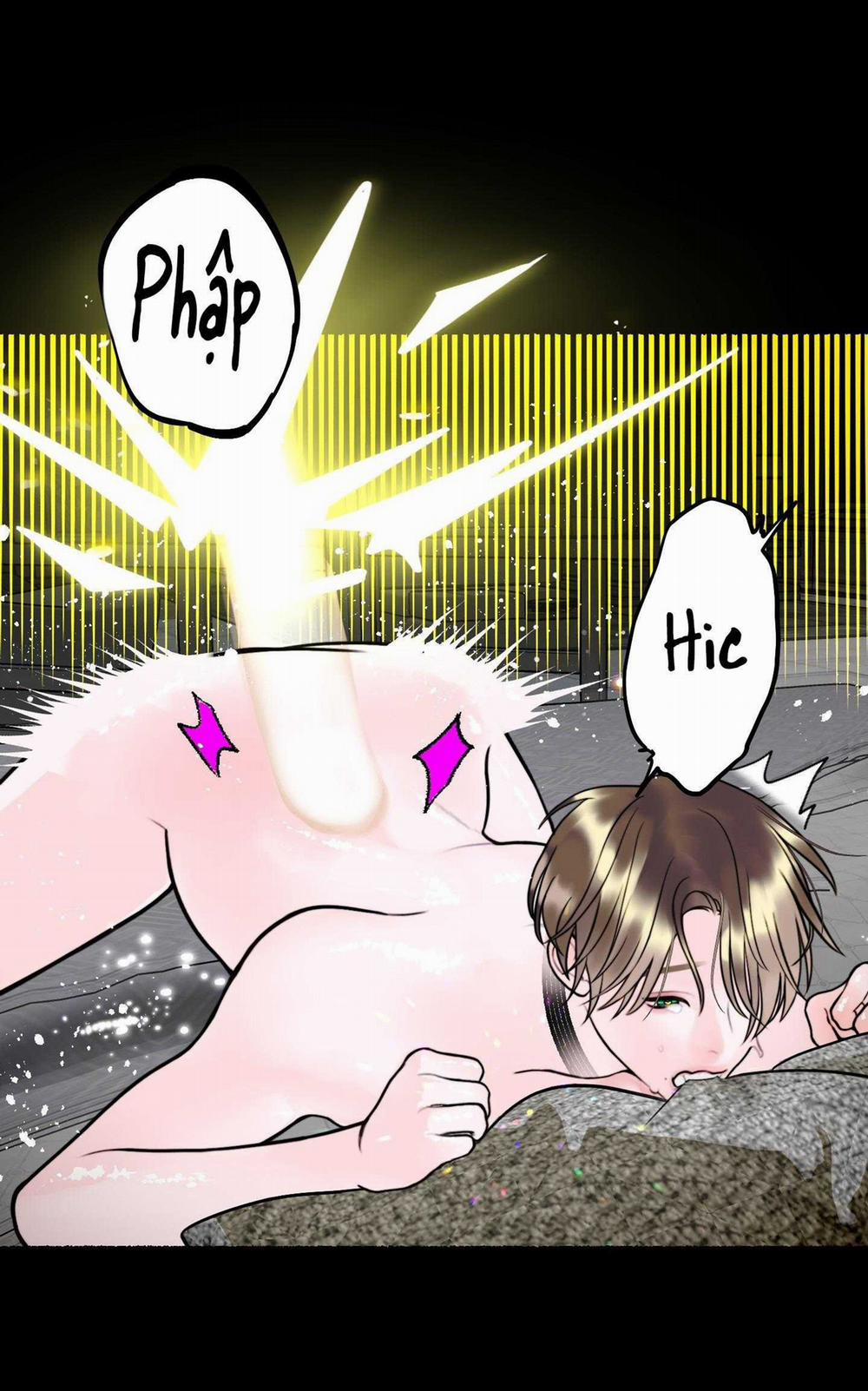 Sự Tham Lam Của Nhân Loại 15.3 trang 3