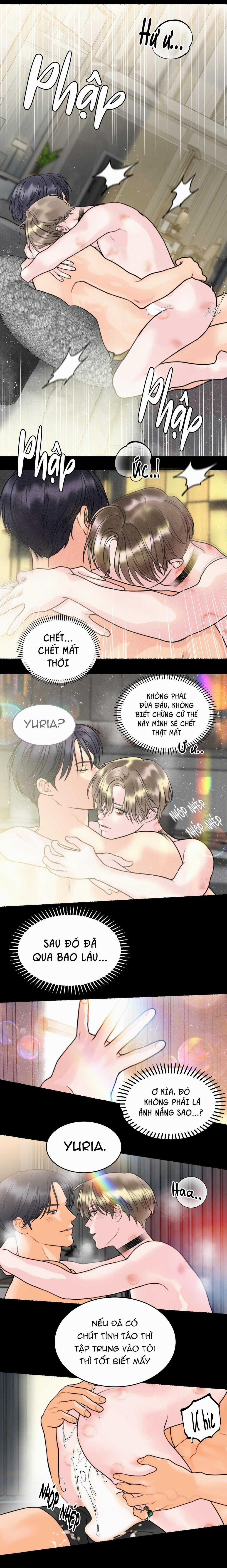 Sự Tham Lam Của Nhân Loại 15.3 trang 32