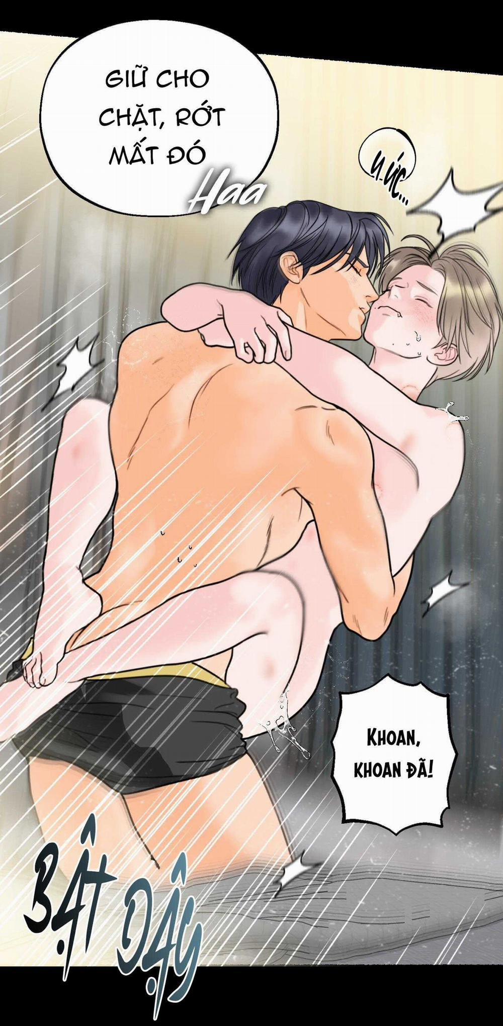 Sự Tham Lam Của Nhân Loại 15.3 trang 42