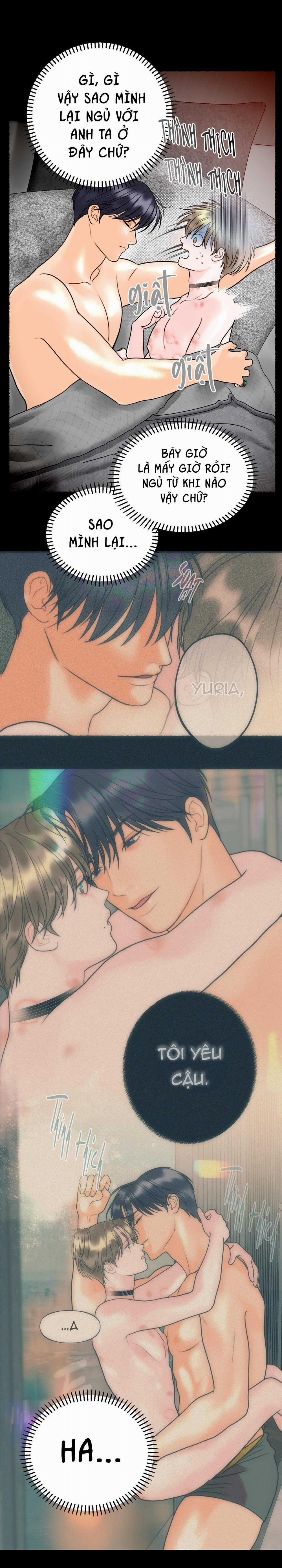 Sự Tham Lam Của Nhân Loại 15.3 trang 56