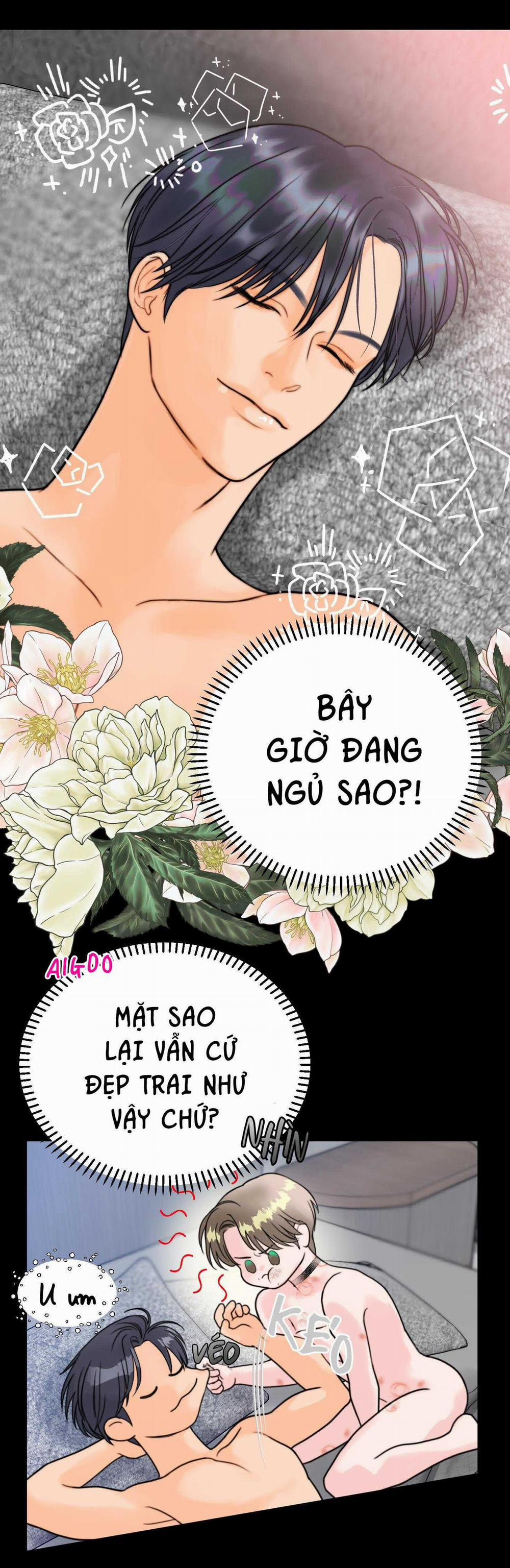 Sự Tham Lam Của Nhân Loại 15.3 trang 58