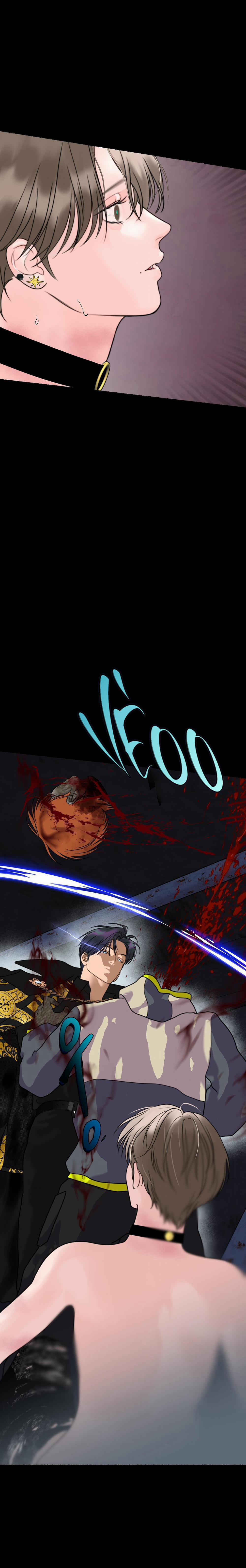 Sự Tham Lam Của Nhân Loại 15.4 loài người 4 trang 47