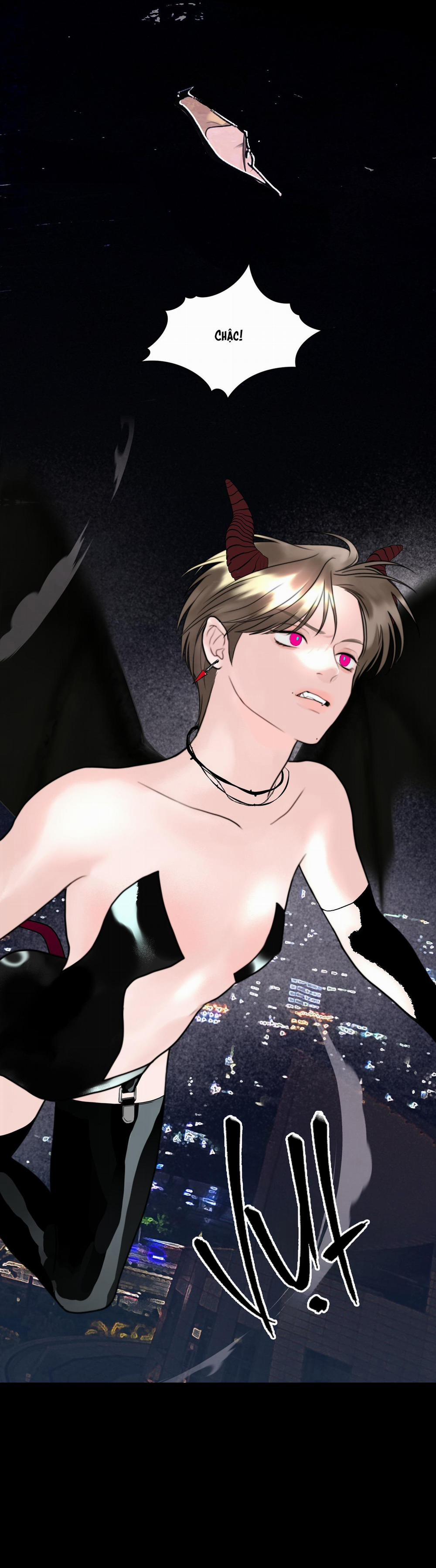 Sự Tham Lam Của Nhân Loại 15.4 loài người 4 trang 6