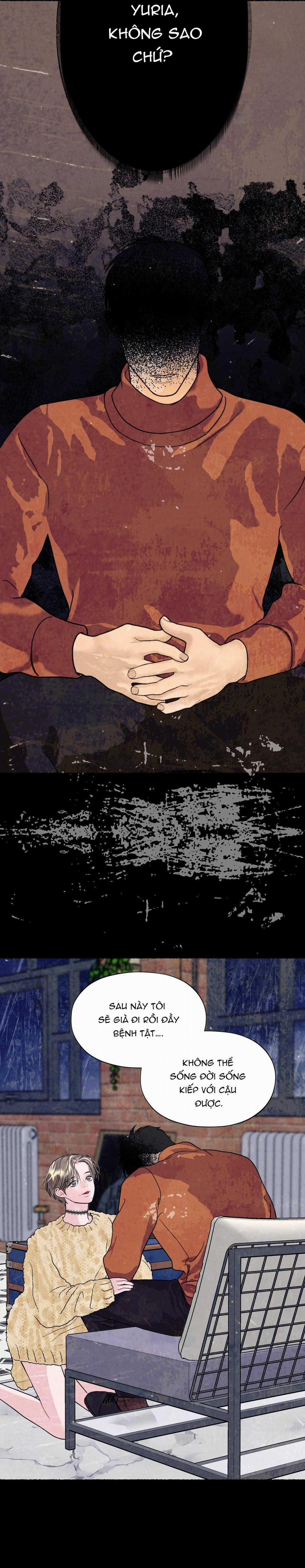 Sự Tham Lam Của Nhân Loại 15.4 trang 1