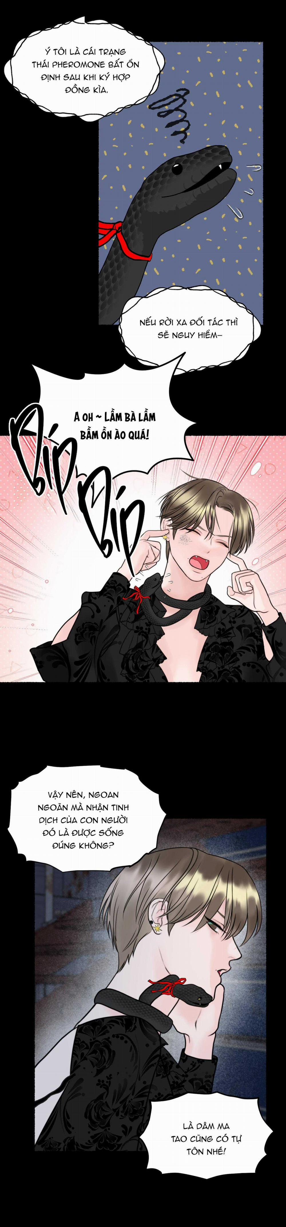 Sự Tham Lam Của Nhân Loại 15.4 trang 10