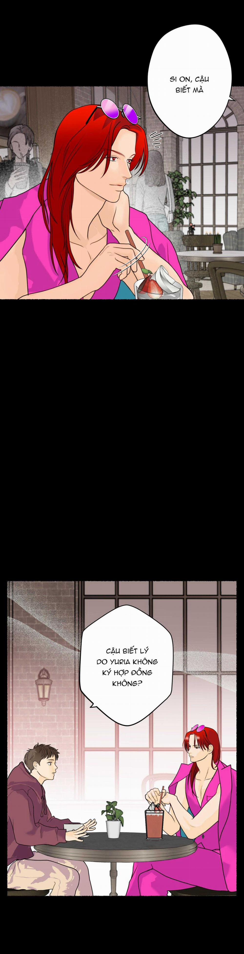 Sự Tham Lam Của Nhân Loại 15.4 trang 13