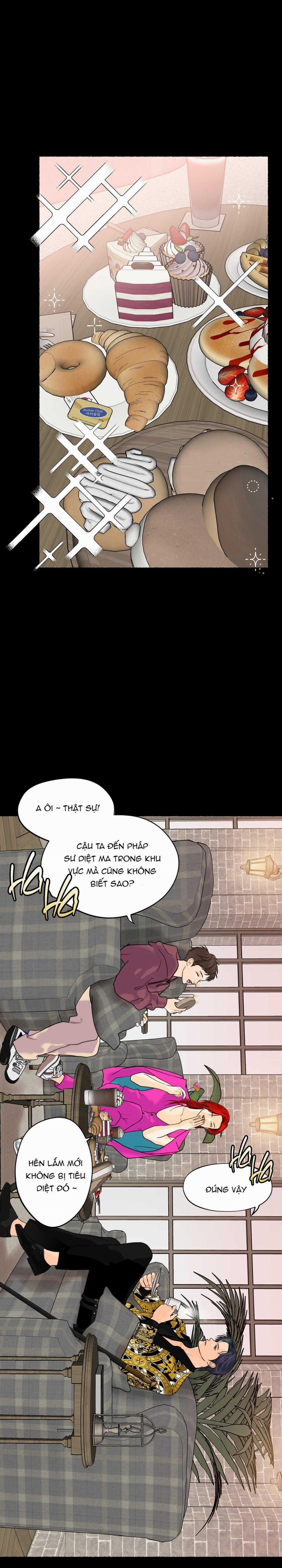 Sự Tham Lam Của Nhân Loại 15.4 trang 20