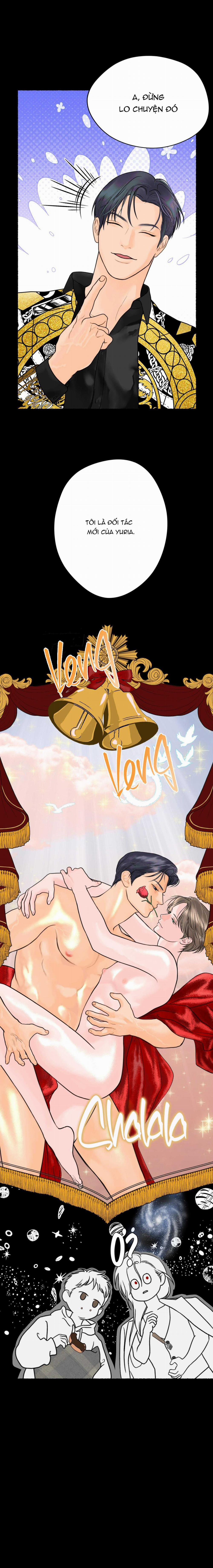 Sự Tham Lam Của Nhân Loại 15.4 trang 22