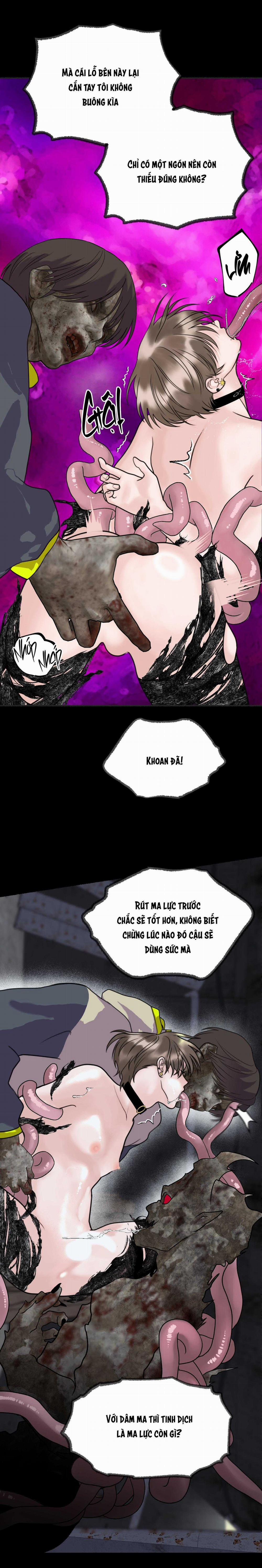 Sự Tham Lam Của Nhân Loại 15.4 trang 38