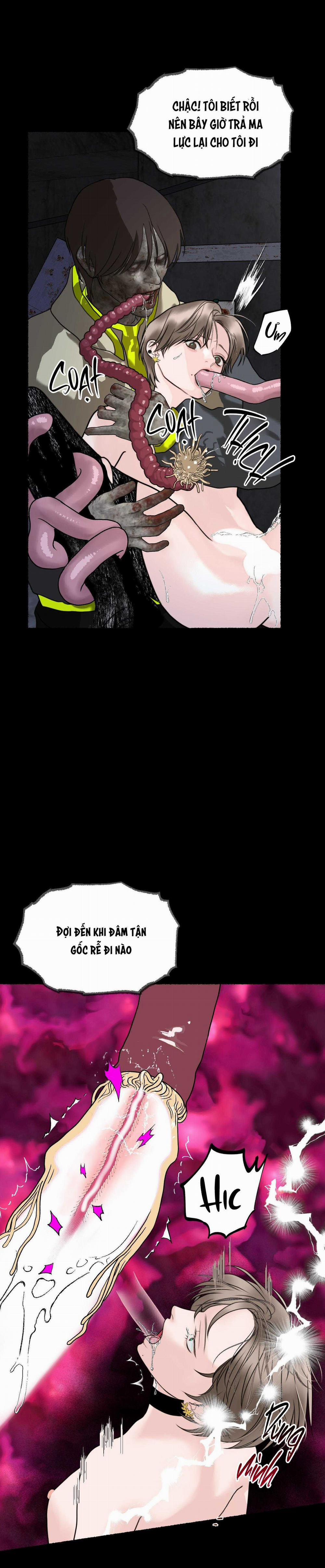 Sự Tham Lam Của Nhân Loại 15.4 trang 41