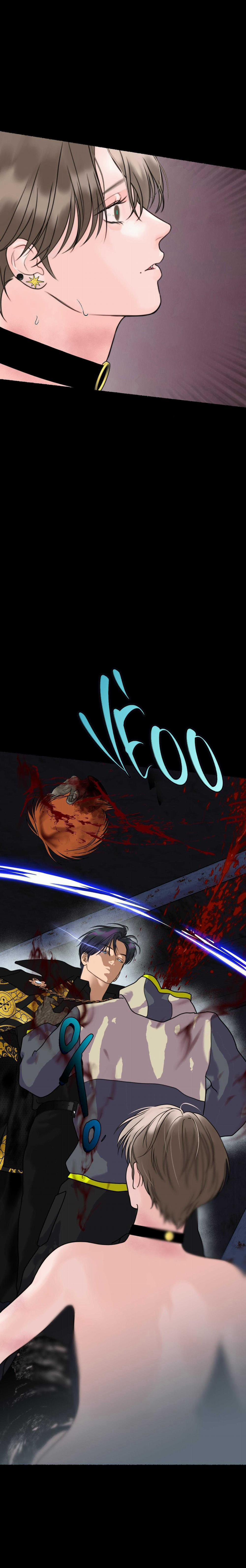 Sự Tham Lam Của Nhân Loại 15.4 trang 47