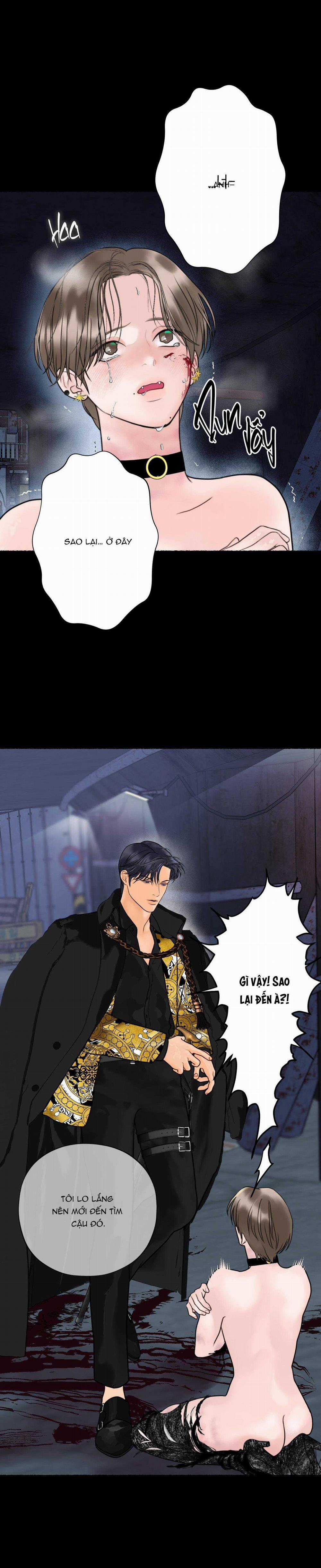 Sự Tham Lam Của Nhân Loại 15.4 trang 50