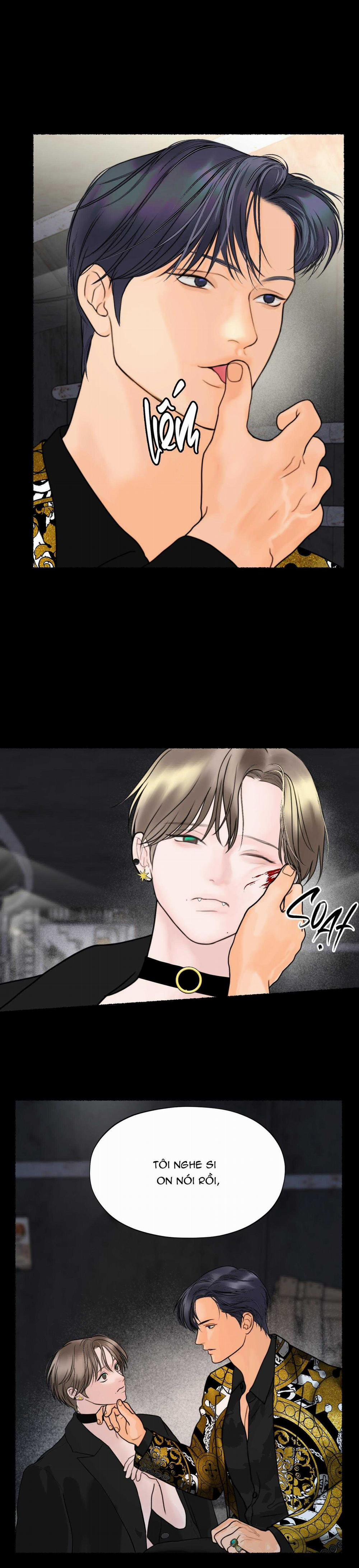 Sự Tham Lam Của Nhân Loại 15.4 trang 54