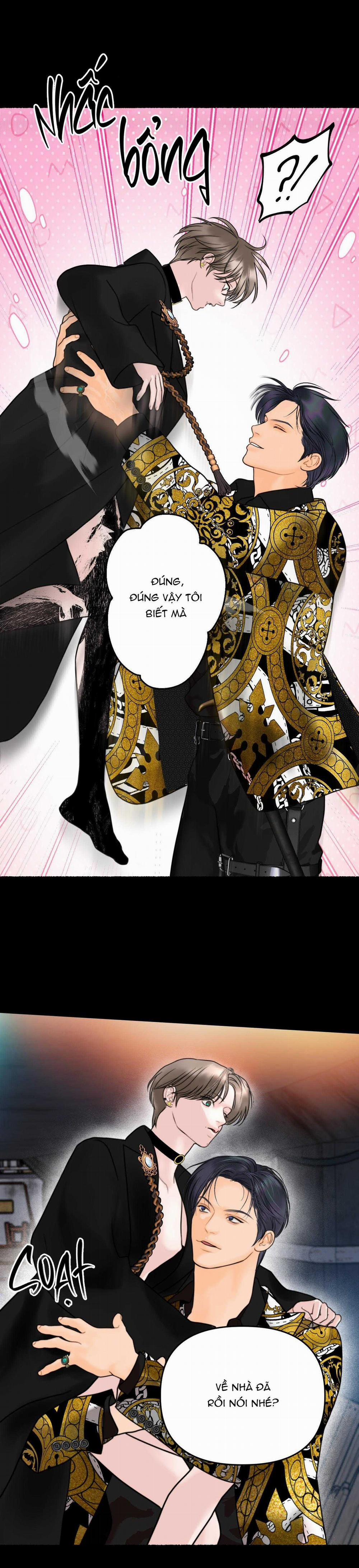 Sự Tham Lam Của Nhân Loại 15.4 trang 57