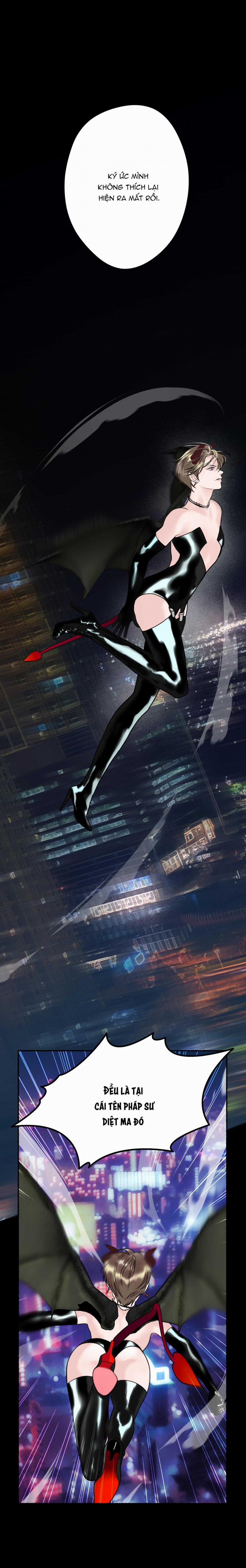 Sự Tham Lam Của Nhân Loại 15.4 trang 7