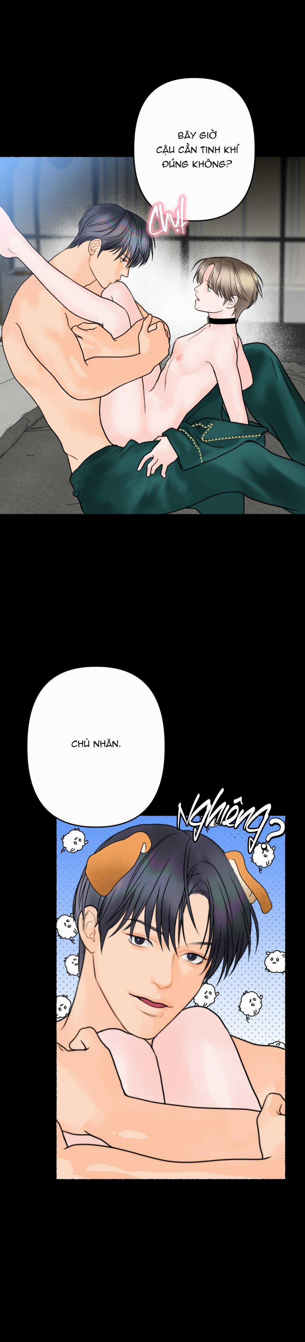 Sự Tham Lam Của Nhân Loại 15.5 trang 19