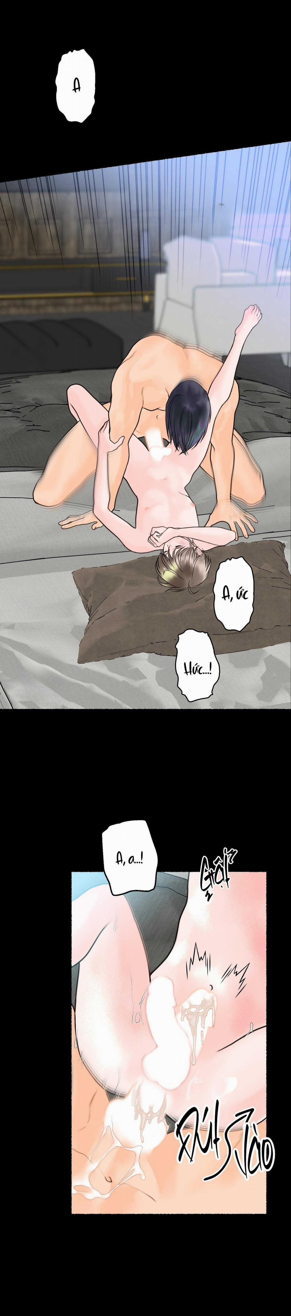 Sự Tham Lam Của Nhân Loại 15.5 trang 21