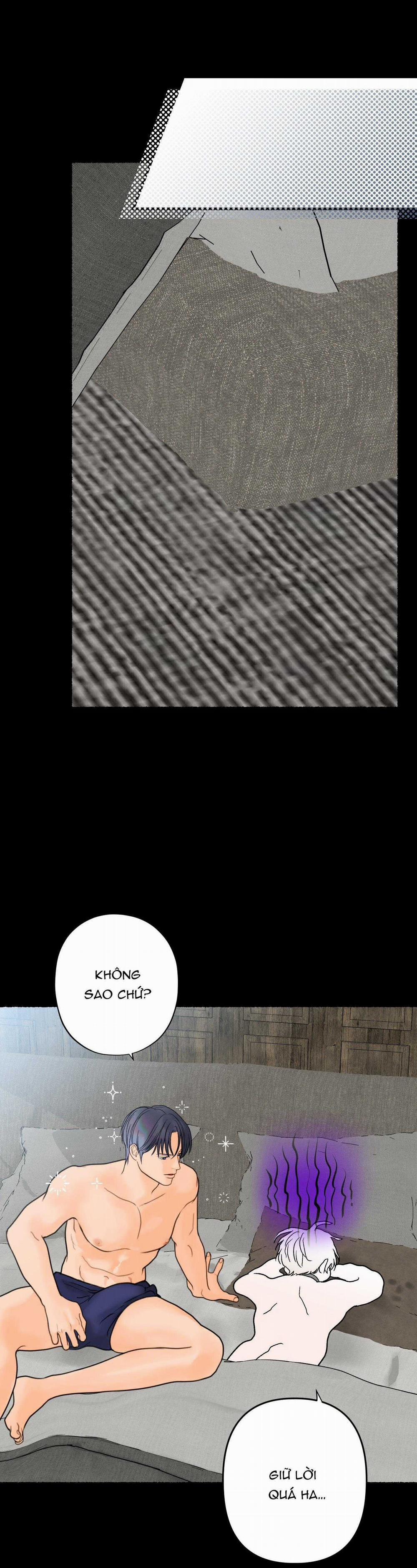 Sự Tham Lam Của Nhân Loại 15.5 trang 41