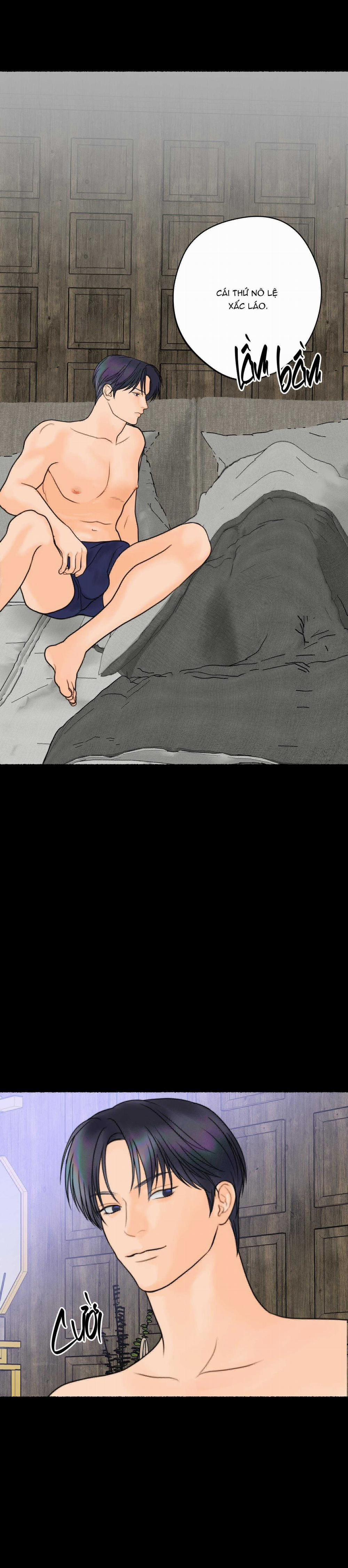 Sự Tham Lam Của Nhân Loại 15.5 trang 43