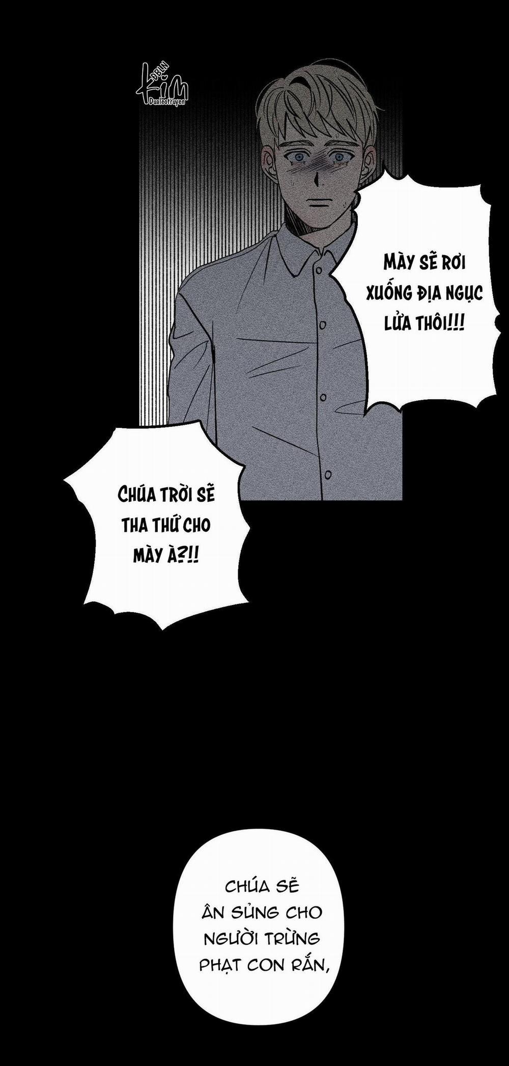 Sự Tham Lam Của Nhân Loại 16.1 đấng cứu thế 1 trang 16