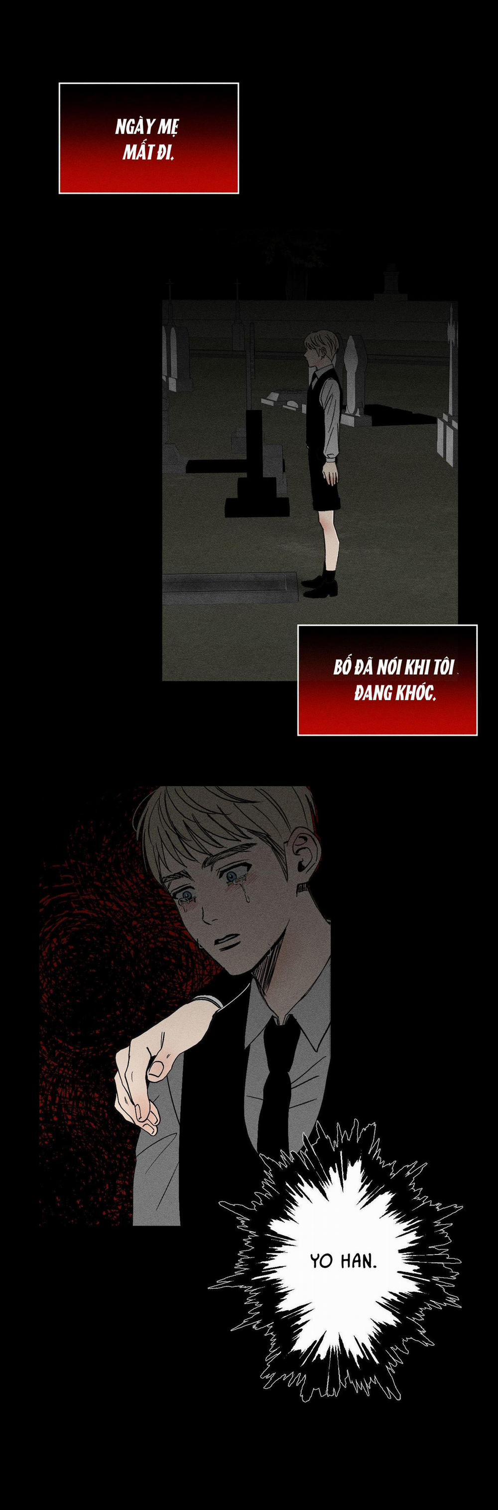 Sự Tham Lam Của Nhân Loại 16.1 đấng cứu thế 1 trang 20