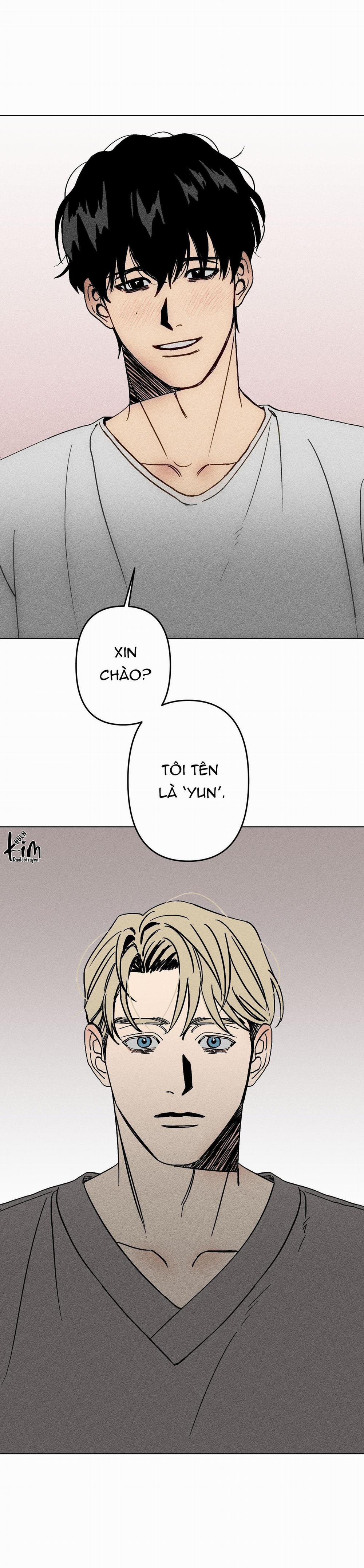 Sự Tham Lam Của Nhân Loại 16.1 đấng cứu thế 1 trang 38