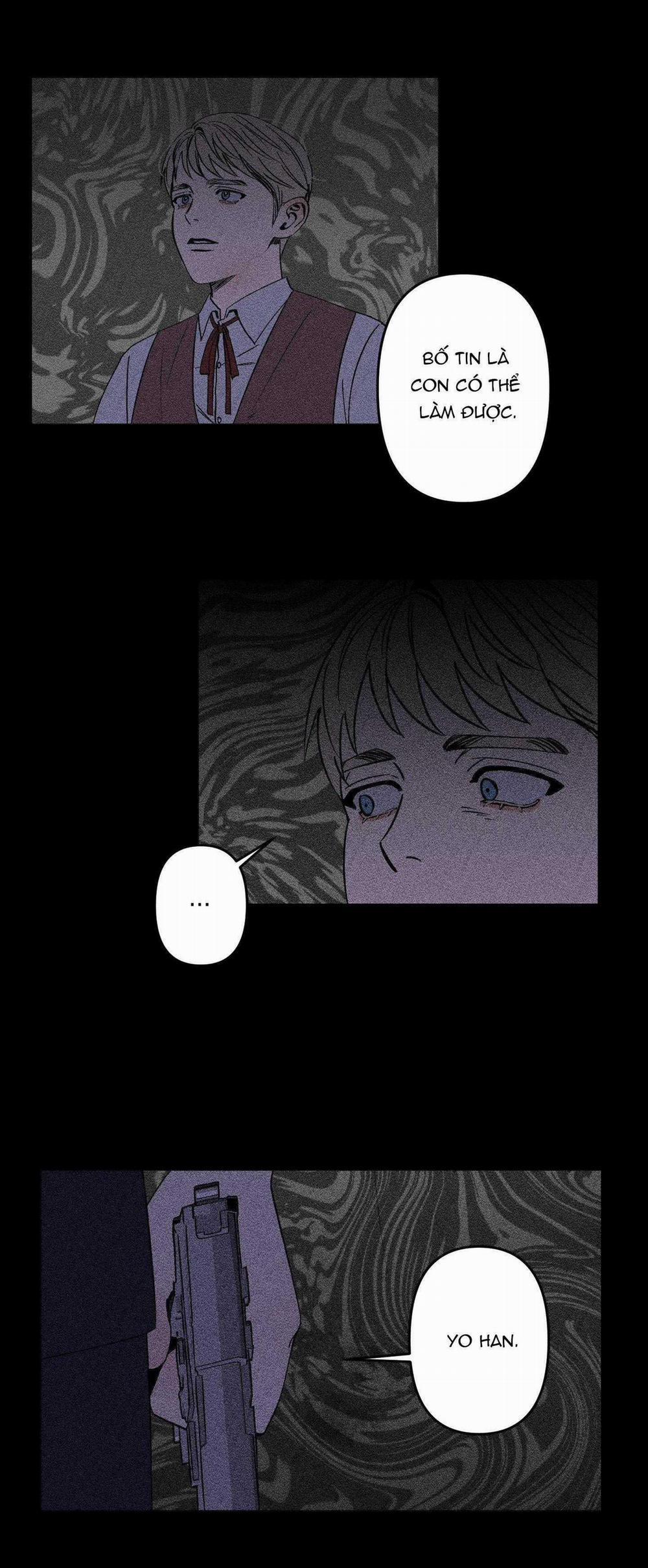 Sự Tham Lam Của Nhân Loại 16.1 trang 1