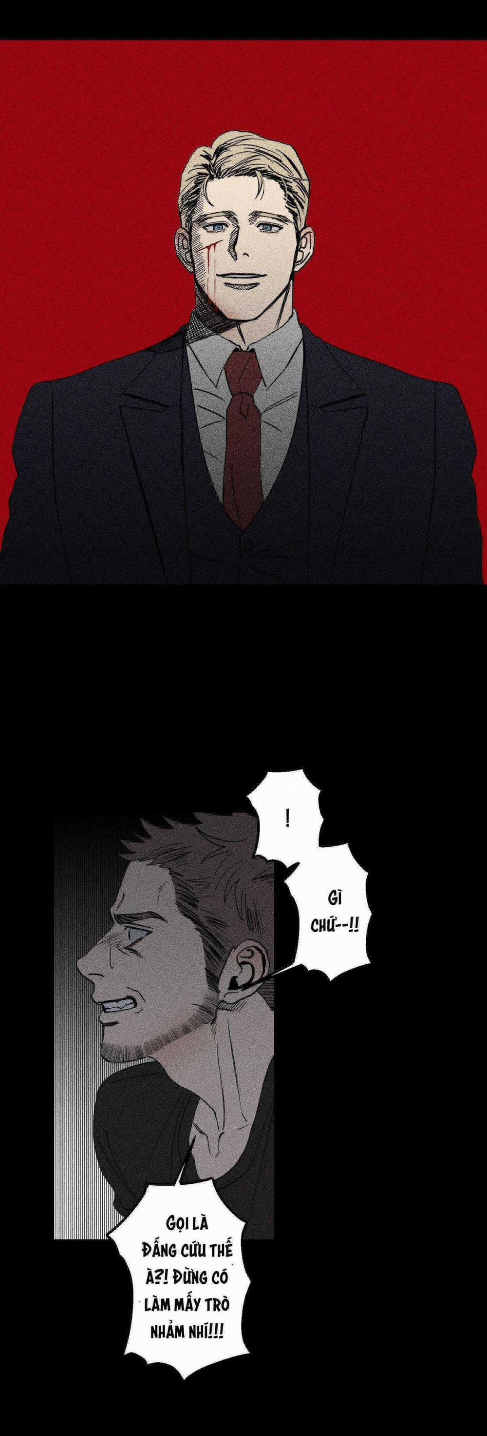 Sự Tham Lam Của Nhân Loại 16.1 trang 15