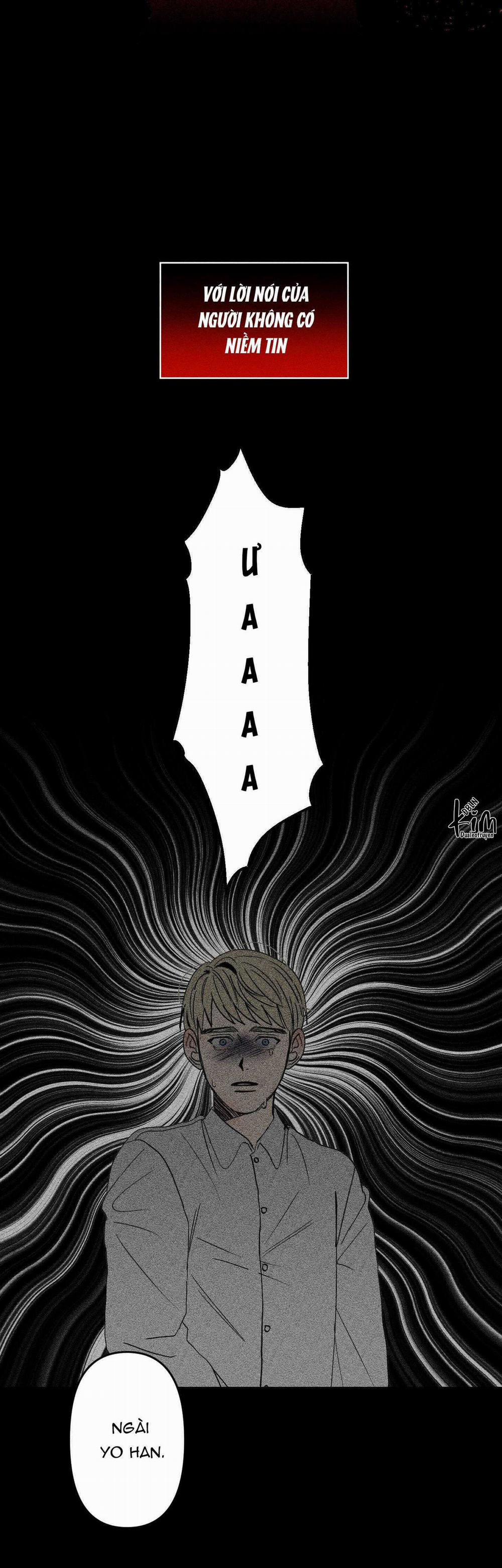 Sự Tham Lam Của Nhân Loại 16.1 trang 18