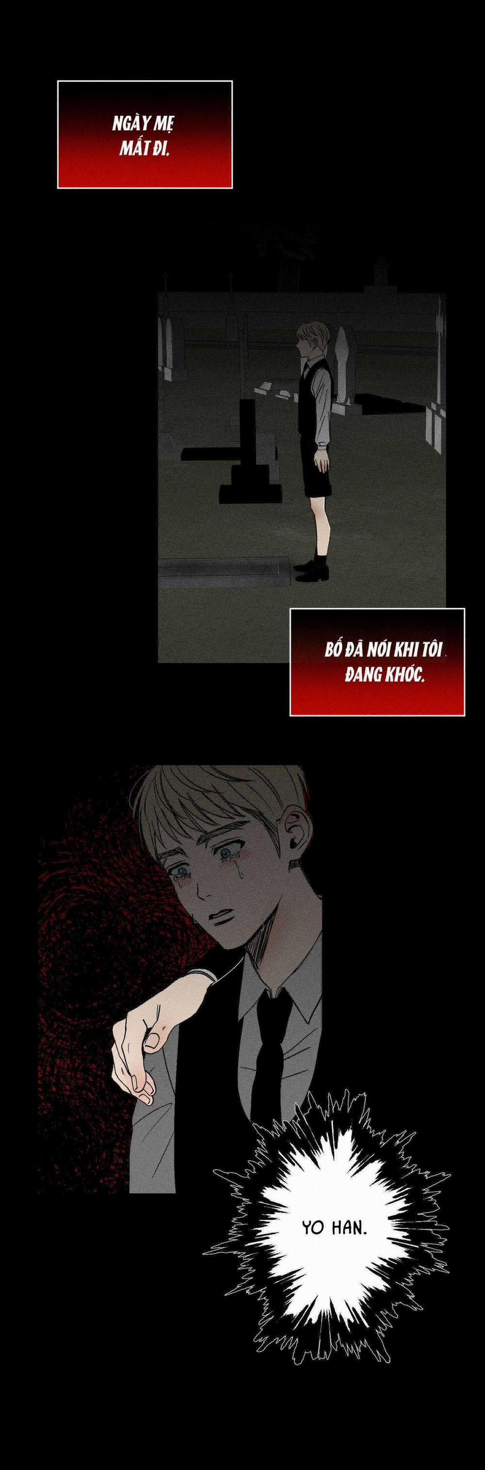 Sự Tham Lam Của Nhân Loại 16.1 trang 20