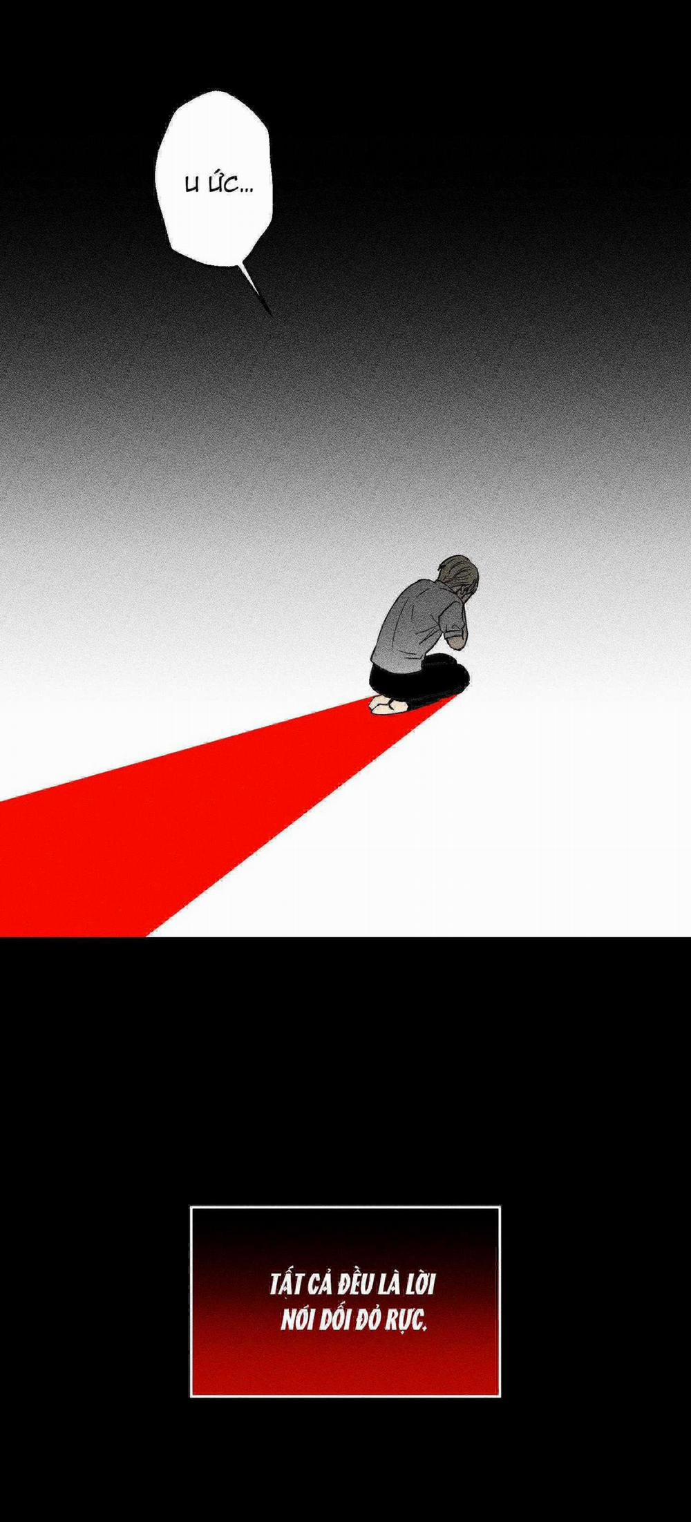 Sự Tham Lam Của Nhân Loại 16.1 trang 23