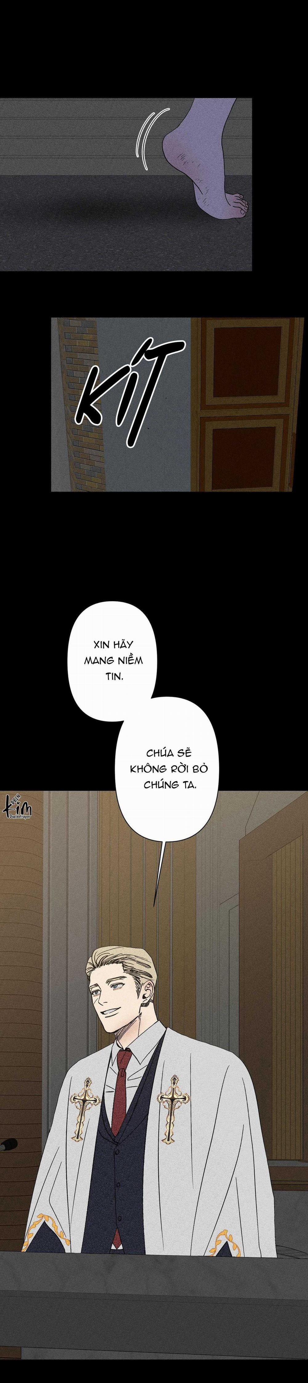 Sự Tham Lam Của Nhân Loại 16.1 trang 25